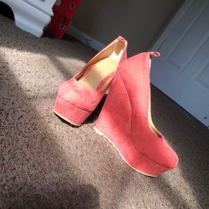 Women’s Wedges